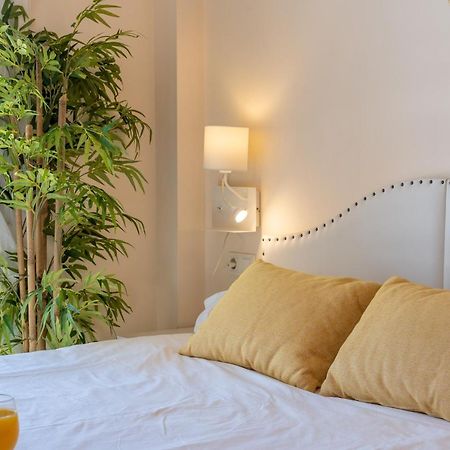 Apartamento Con Vistas Al Mar En Manilva Playa Εξωτερικό φωτογραφία