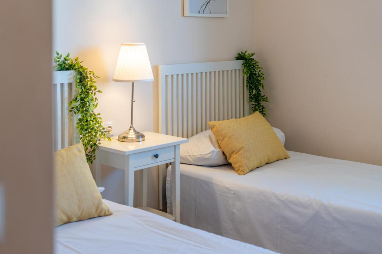 Apartamento Con Vistas Al Mar En Manilva Playa Εξωτερικό φωτογραφία