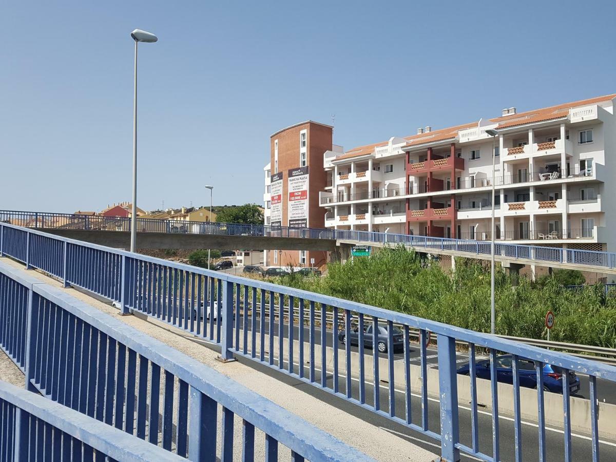 Apartamento Con Vistas Al Mar En Manilva Playa Εξωτερικό φωτογραφία