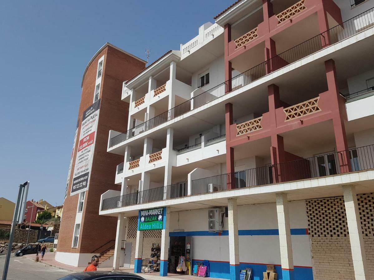Apartamento Con Vistas Al Mar En Manilva Playa Εξωτερικό φωτογραφία